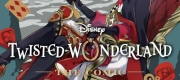 Disney Twisted Wonderland Comic: Episode of Heartslabyul